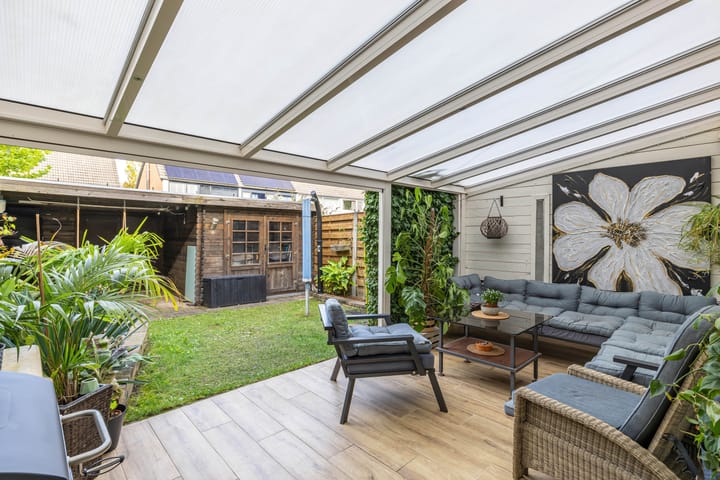 Foto 3 van Oude Vlie 62