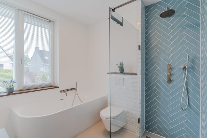 Foto 22 van Stellingmolenstraat 11