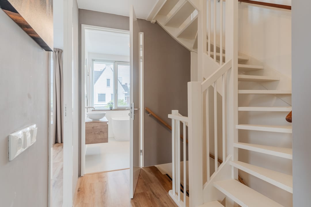 Photo 23 of Stellingmolenstraat 11