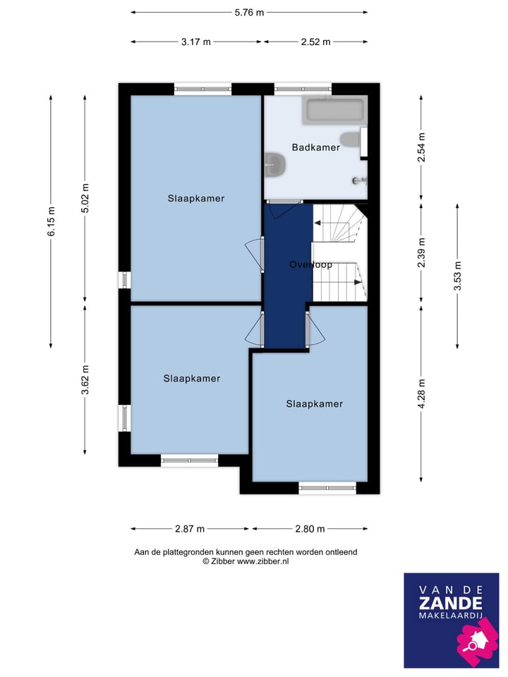Foto 24 van Stellingmolenstraat 11