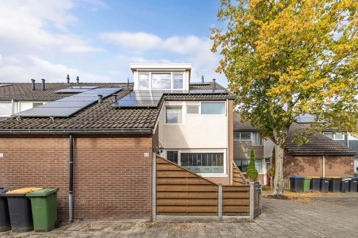 Foto 4 van Oude Vlie 62