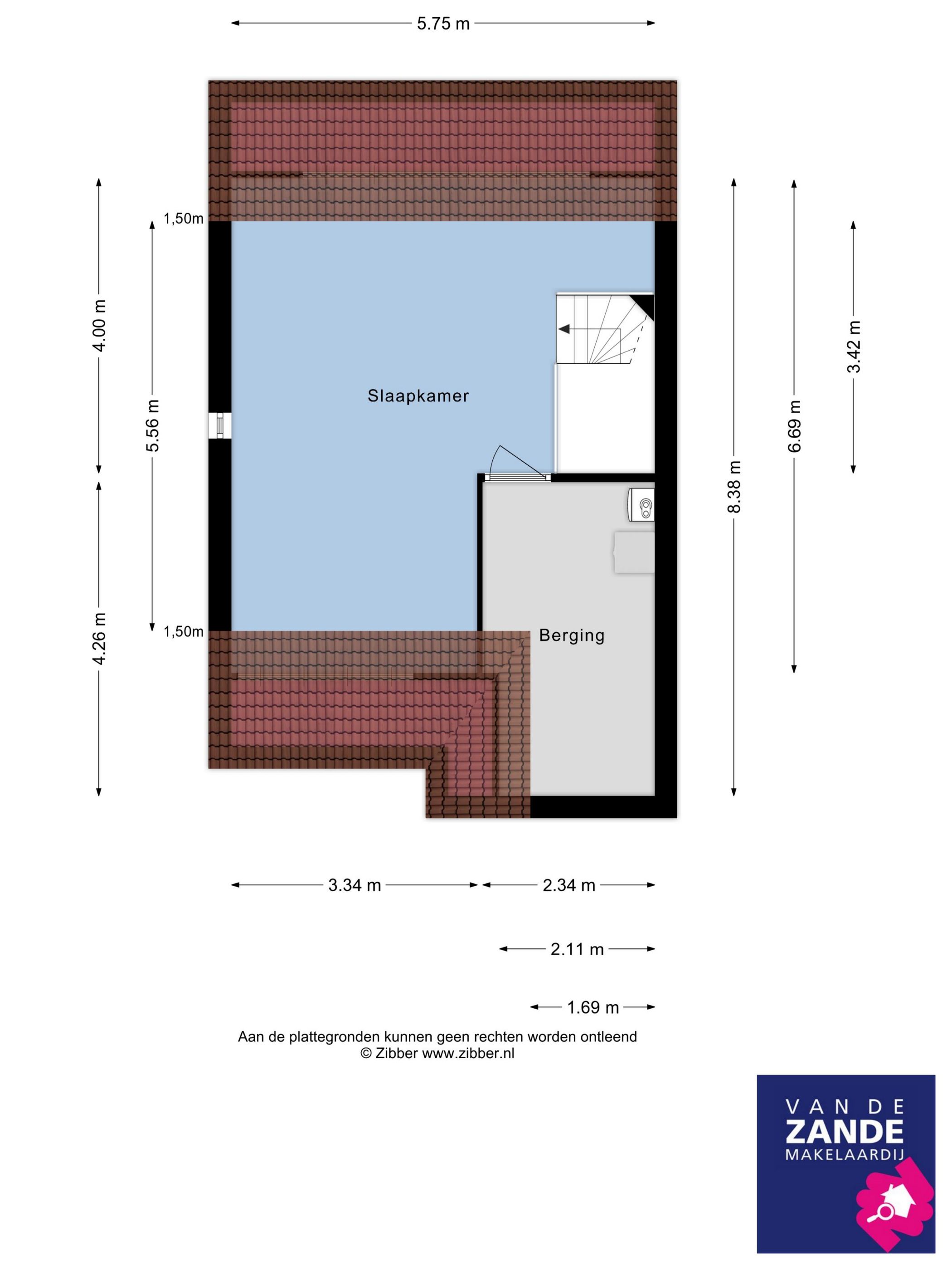 Photo 27 of Stellingmolenstraat 11