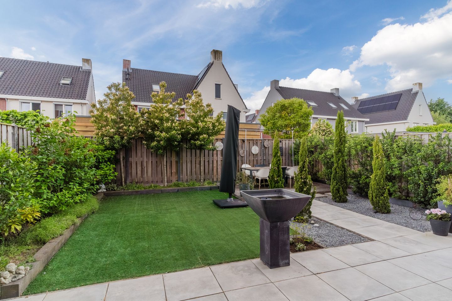 Photo 29 of Stellingmolenstraat 11