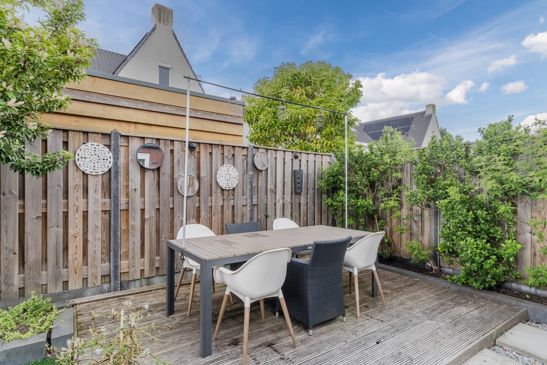 Photo 31 of Stellingmolenstraat 11