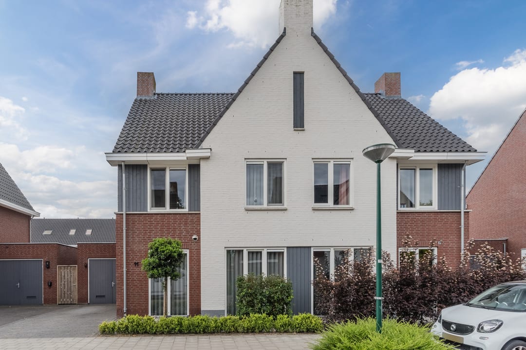 Photo 32 of Stellingmolenstraat 11