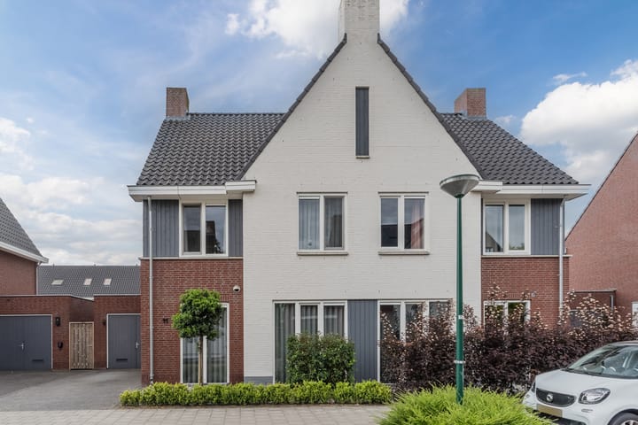 Foto 32 van Stellingmolenstraat 11