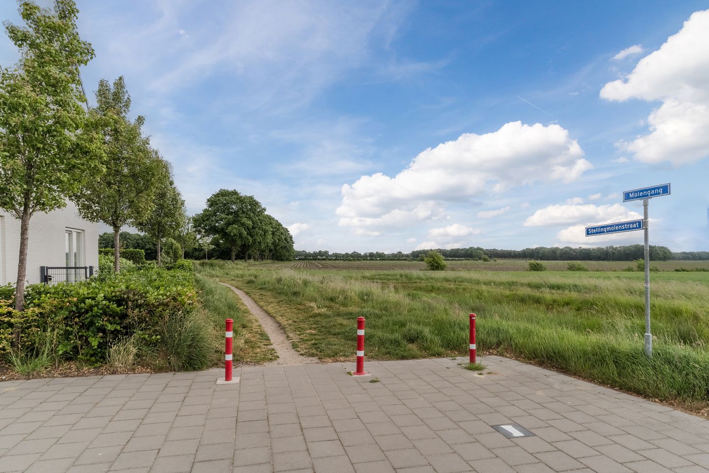 Photo 34 of Stellingmolenstraat 11