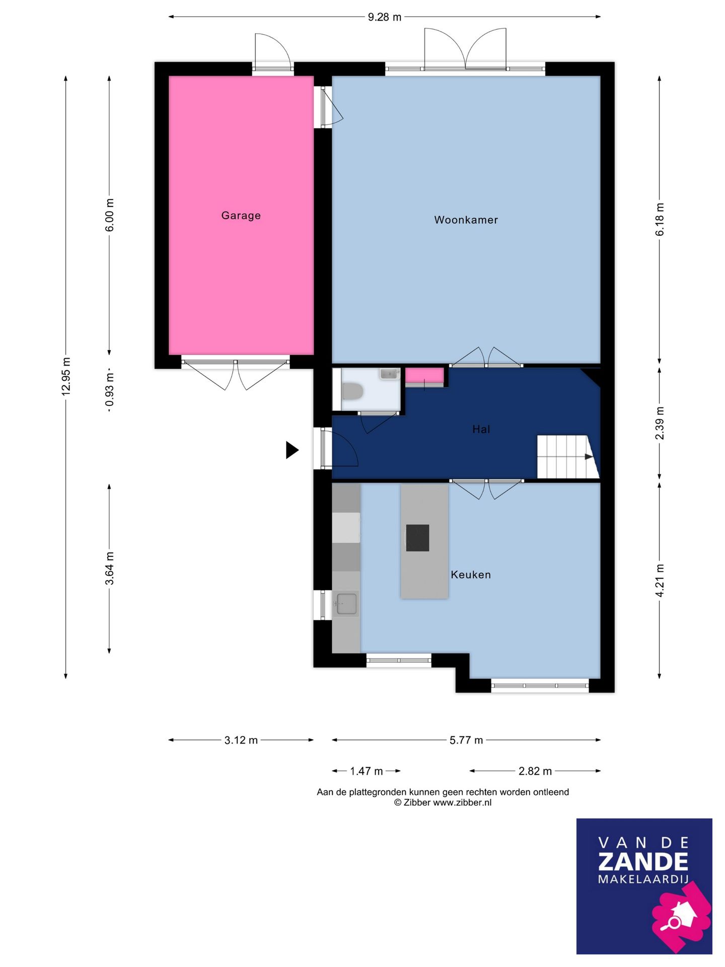 Photo 35 of Stellingmolenstraat 11