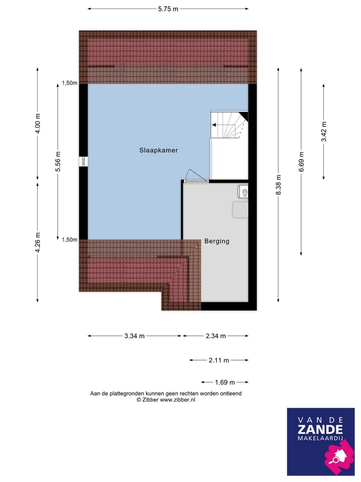 Foto 37 van Stellingmolenstraat 11