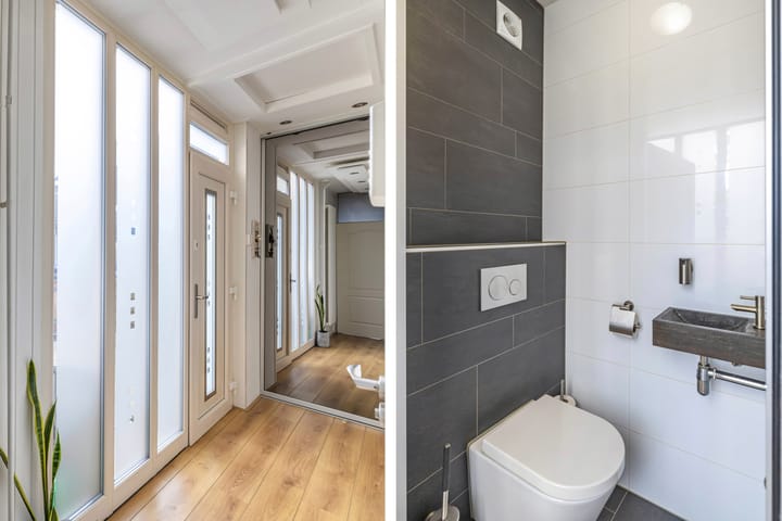 Foto 10 van Oude Vlie 62