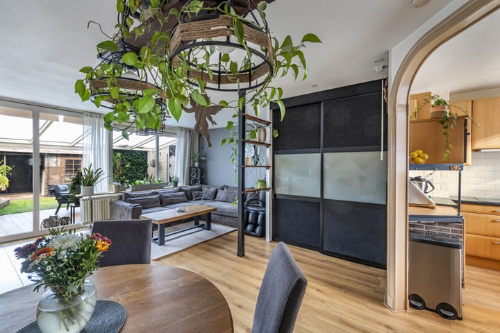 Foto 11 van Oude Vlie 62