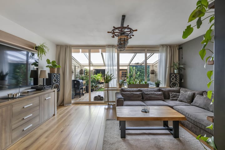 Foto 12 van Oude Vlie 62