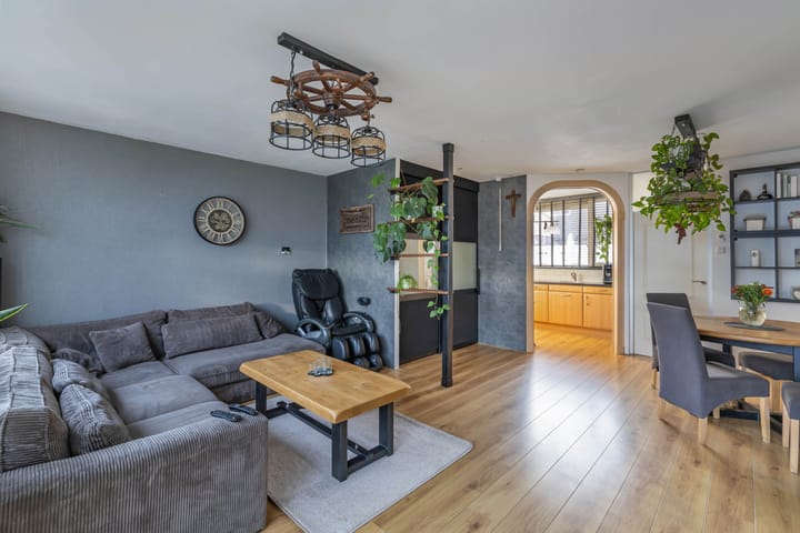 Foto 14 van Oude Vlie 62