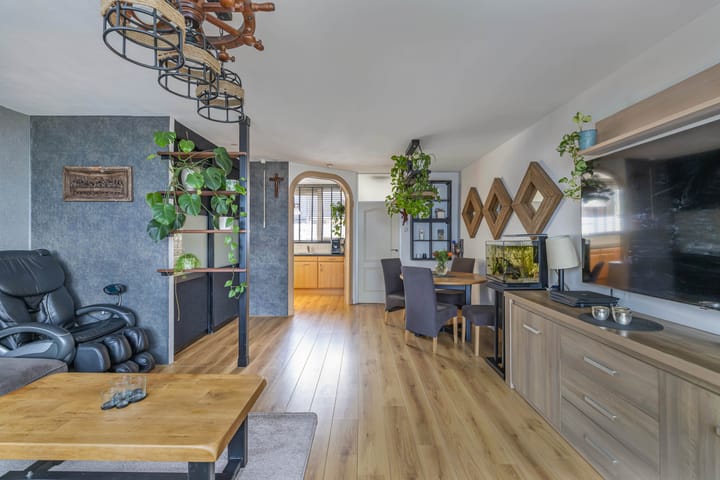 Foto 15 van Oude Vlie 62