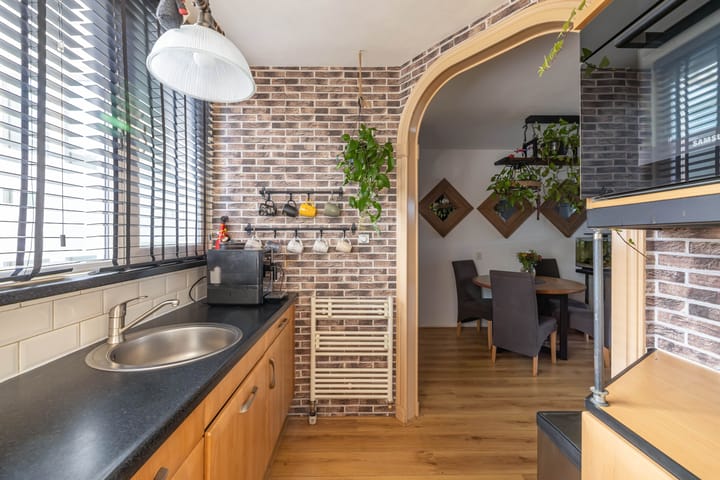 Foto 18 van Oude Vlie 62