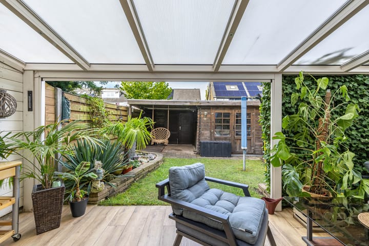 Foto 36 van Oude Vlie 62