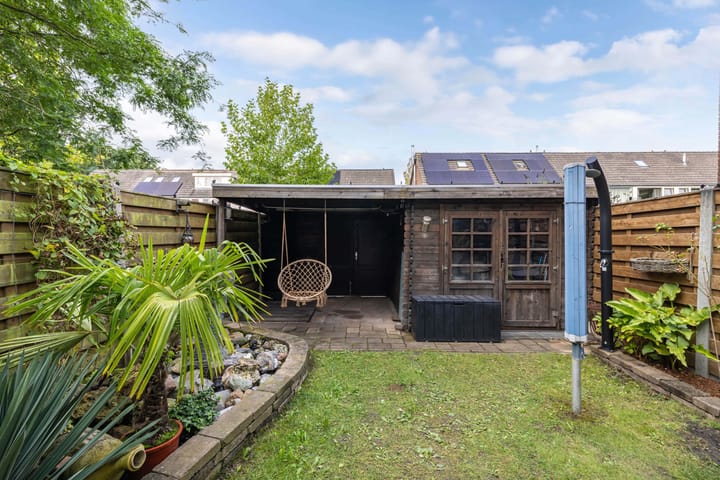 Foto 38 van Oude Vlie 62