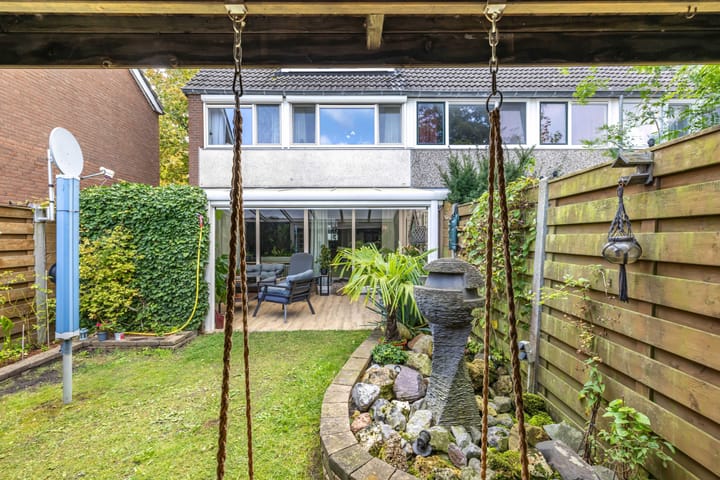 Foto 40 van Oude Vlie 62