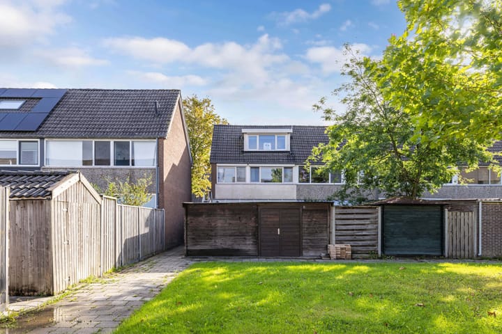 Foto 44 van Oude Vlie 62