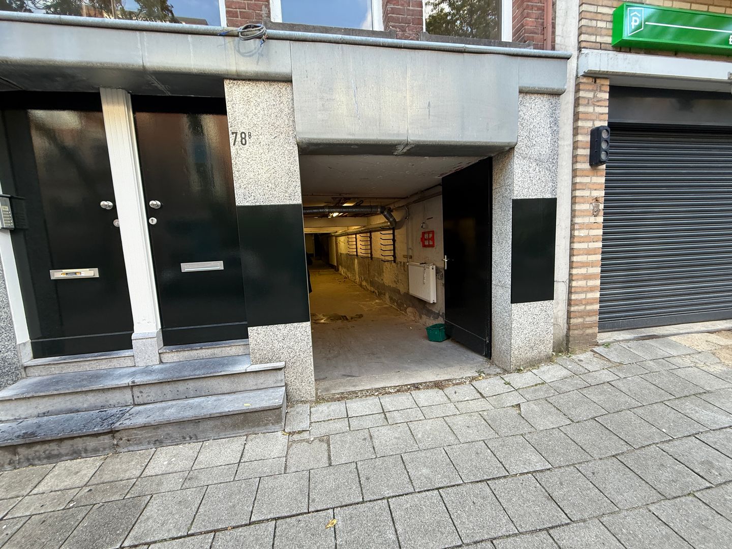 View photo 4 of Bloemkwekersstraat 78-A01