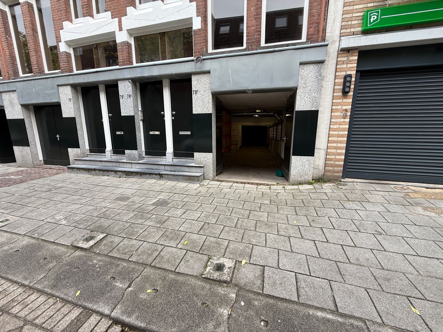 View photo 3 of Bloemkwekersstraat 78-A01