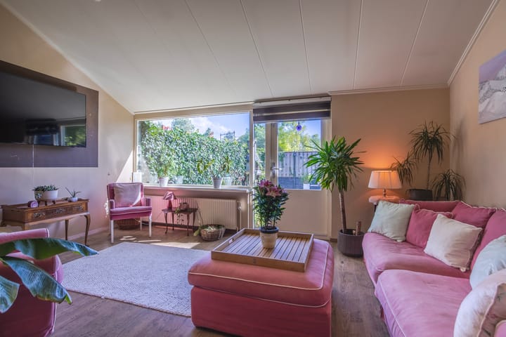 Photo 3 of Mosterdhof 114