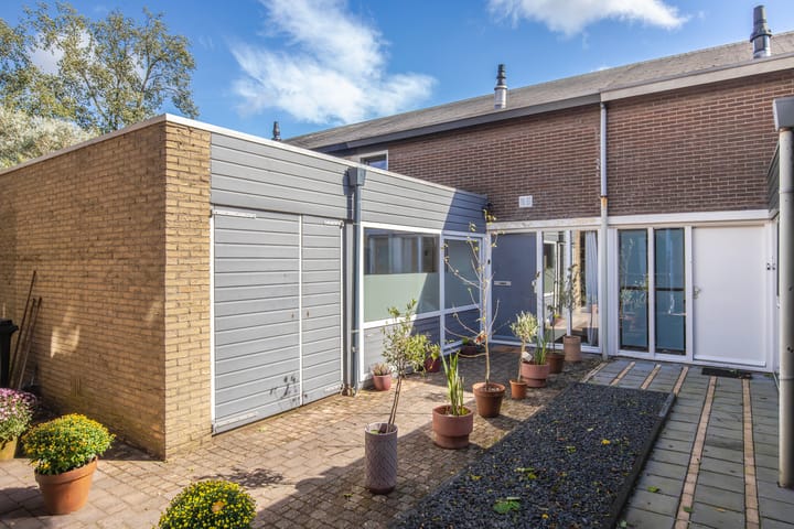 Photo 5 of Mosterdhof 114