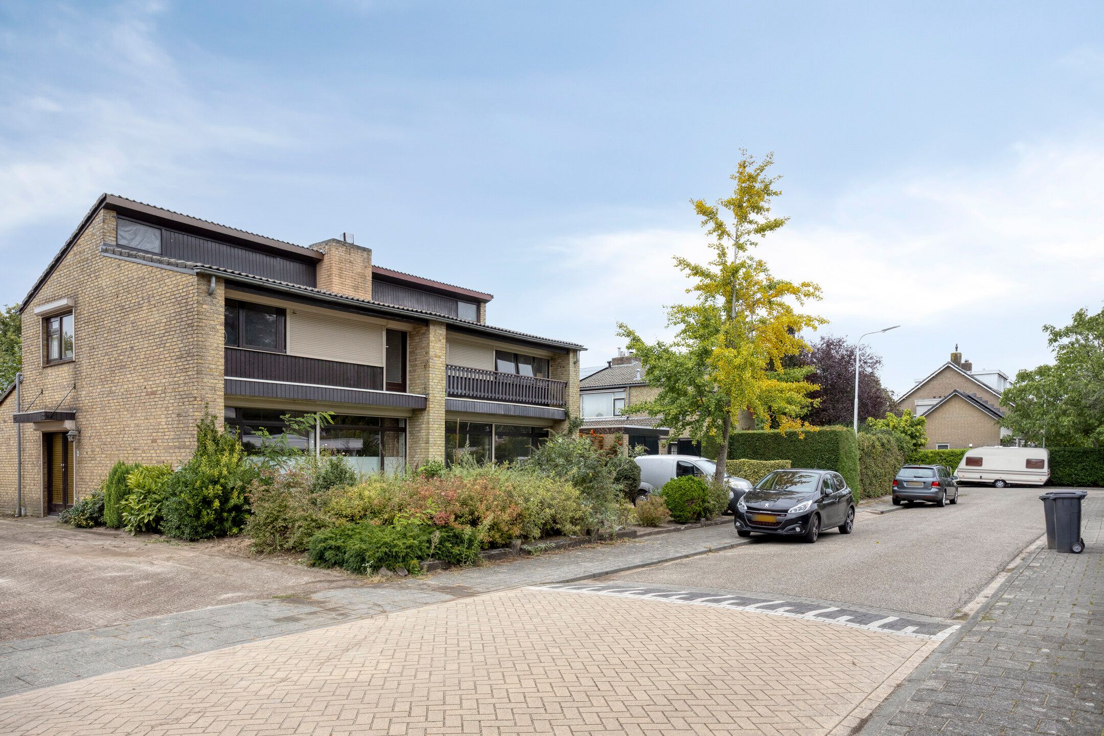 Diepenbrockstraat 23