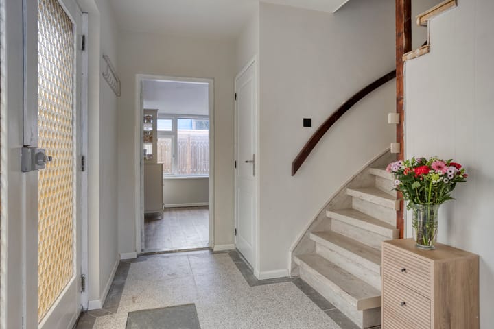 Foto 6 van Diepenbrockstraat 23