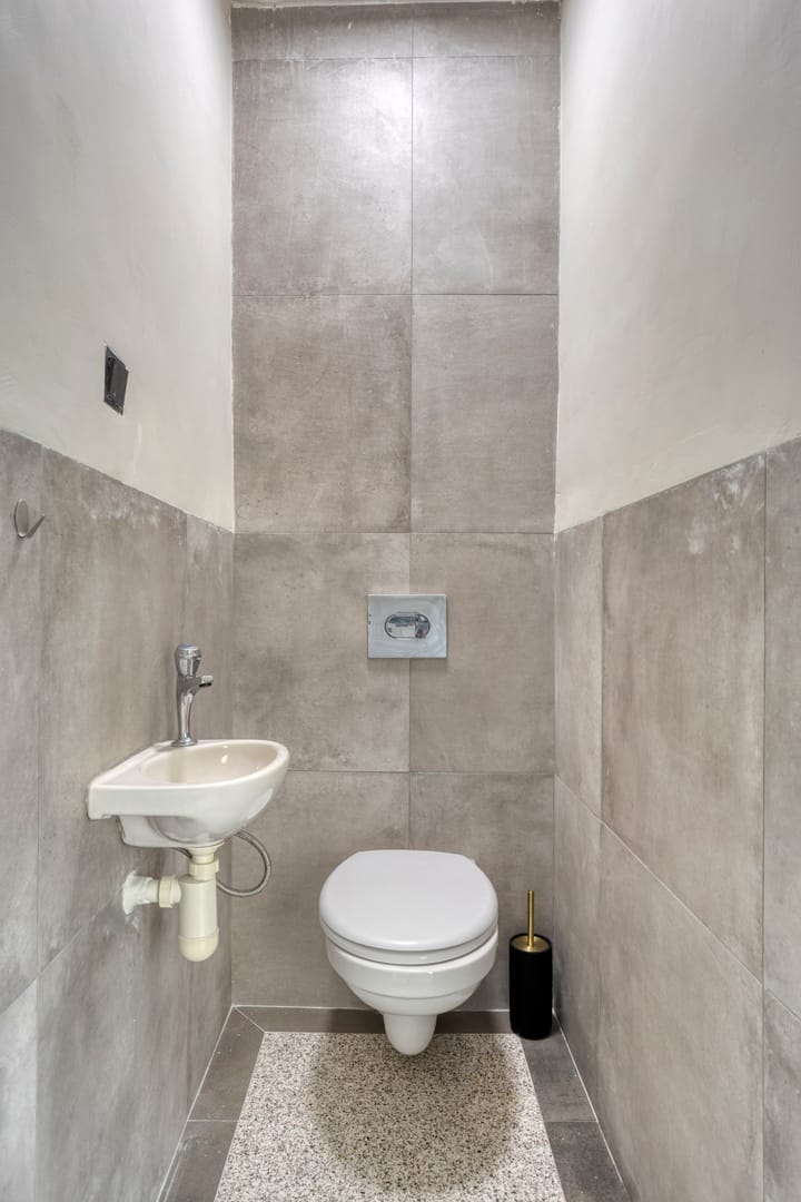 Foto 7 van Diepenbrockstraat 23