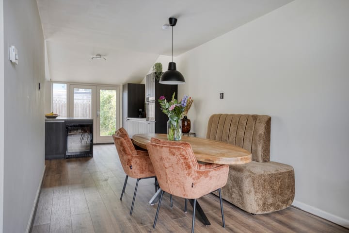 Foto 12 van Diepenbrockstraat 23