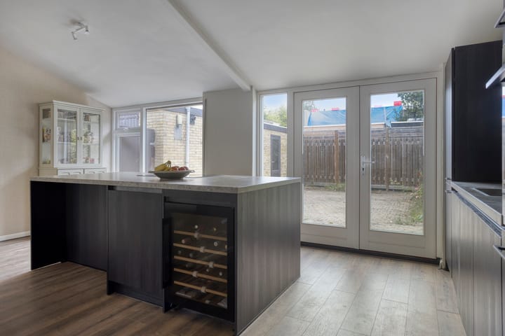 Foto 15 van Diepenbrockstraat 23