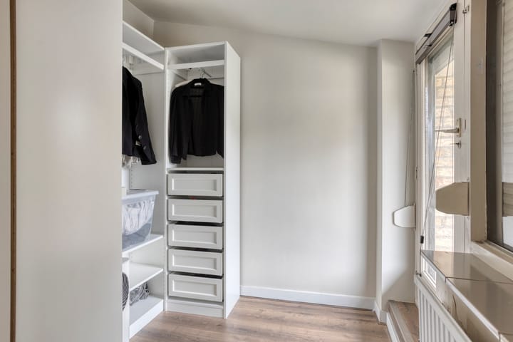 Foto 23 van Diepenbrockstraat 23