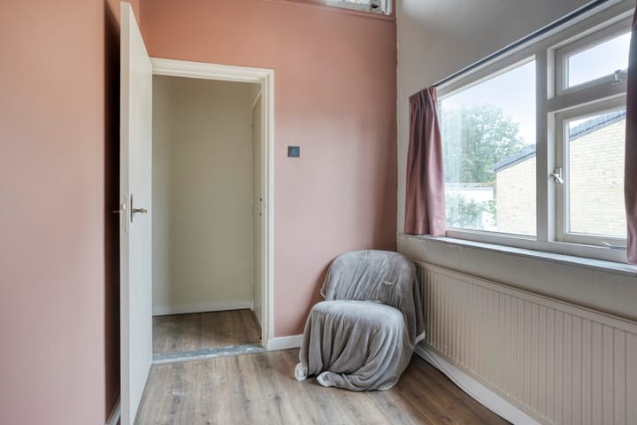 Foto 33 van Diepenbrockstraat 23