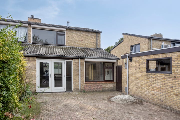 Foto 34 van Diepenbrockstraat 23