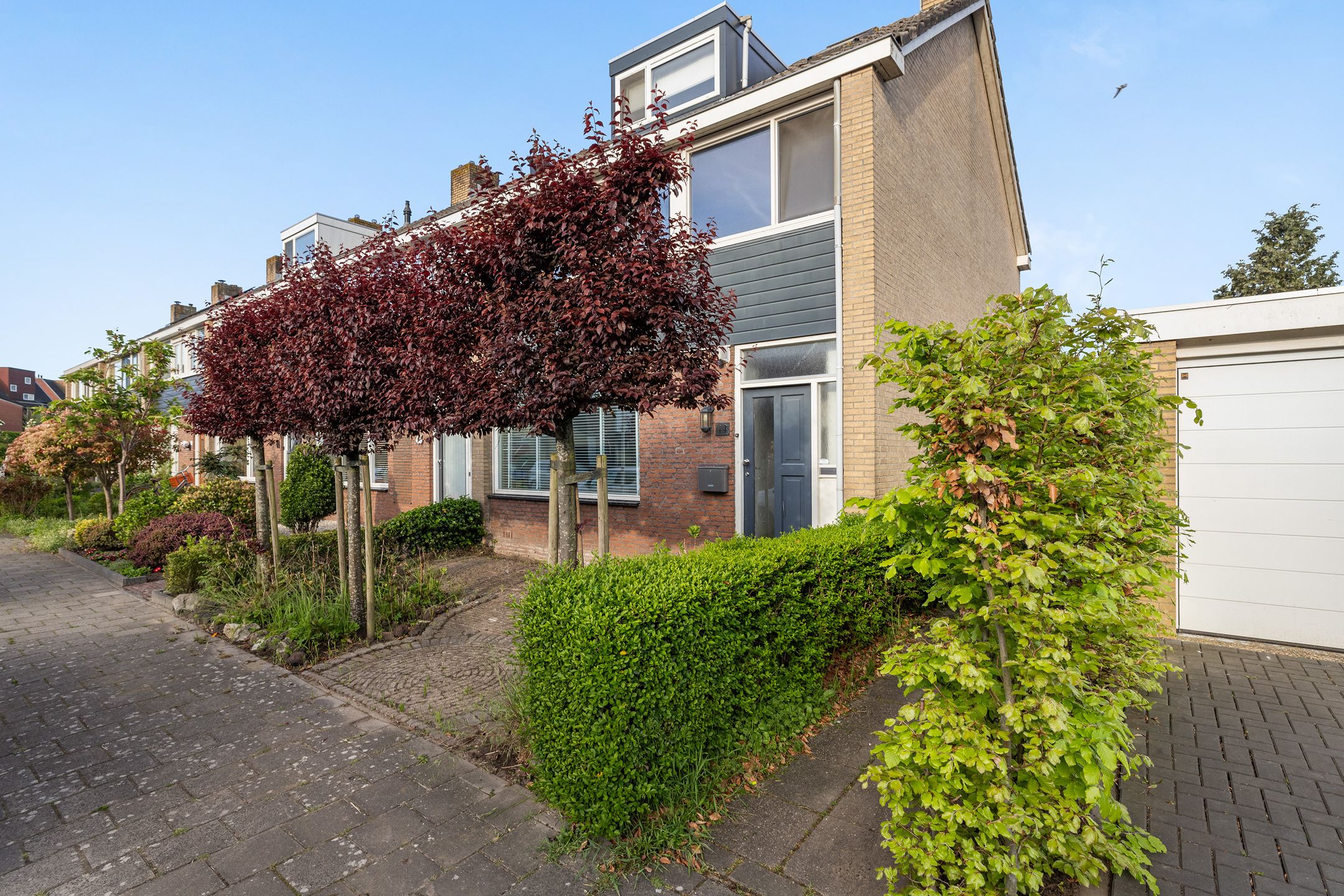 Albert Schweitzerstraat 44