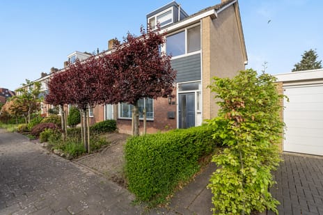 Albert Schweitzerstraat 44