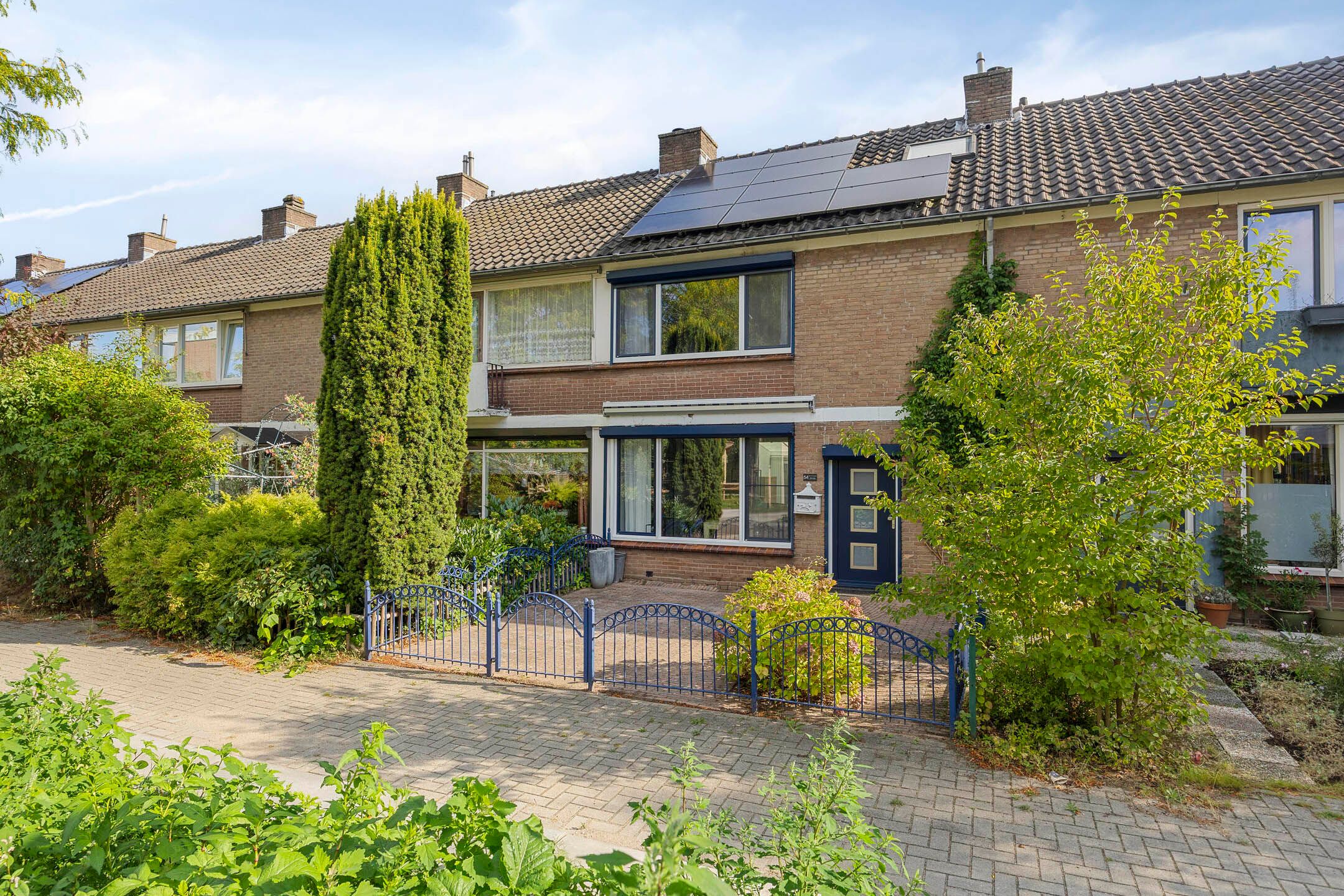 Van Galenstraat, 54, Arnhem, 6826RZ, Gelderland, Nederland 54