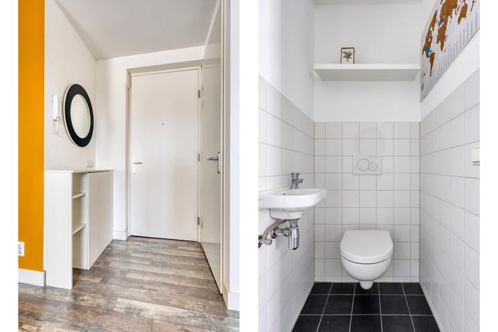 Foto 10 van Waterlandlaan 46-G