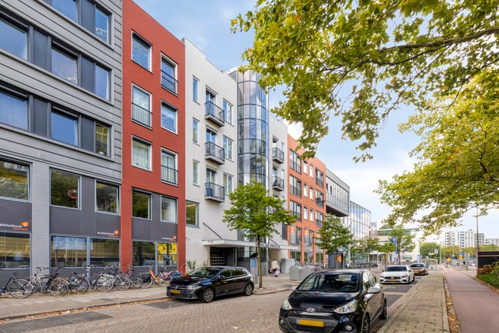 Foto 25 van Waterlandlaan 46-G