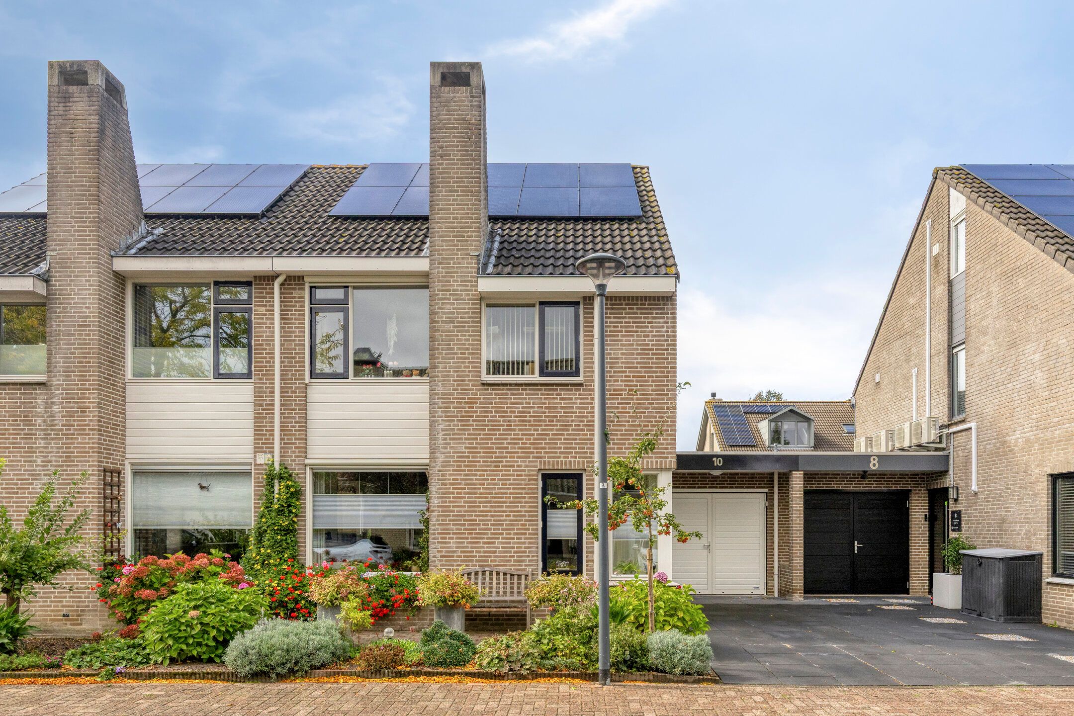 Vondelinghof, 10, Oosterhout (NB), 4908DV, Noord-Brabant, Nederland 10 