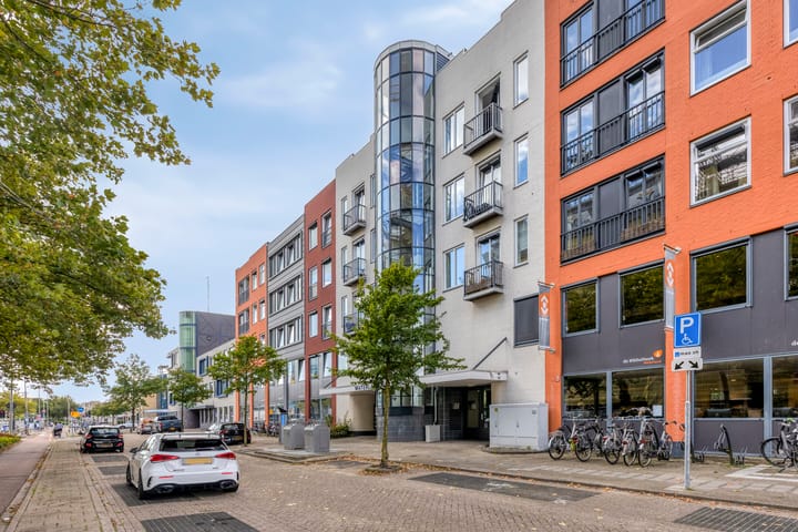 Foto 26 van Waterlandlaan 46-G