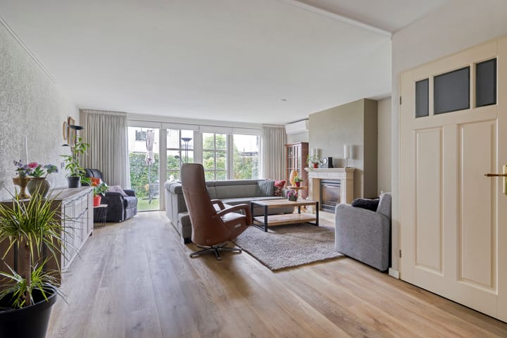 Foto 2 van Vondelinghof 10