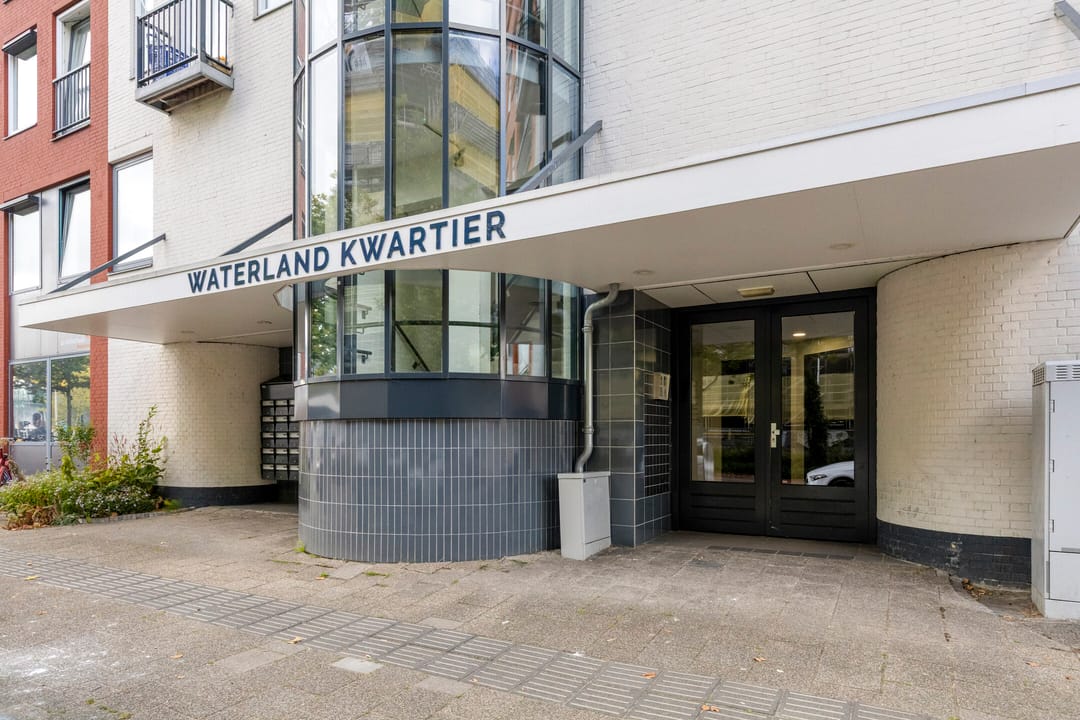 Foto 23 van Waterlandlaan 46-G