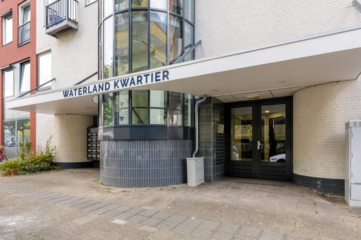 Foto 23 van Waterlandlaan 46-G