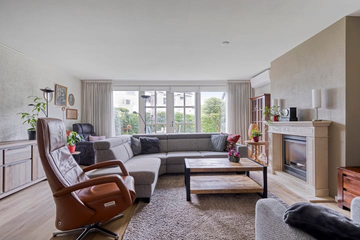 Foto 3 van Vondelinghof 10