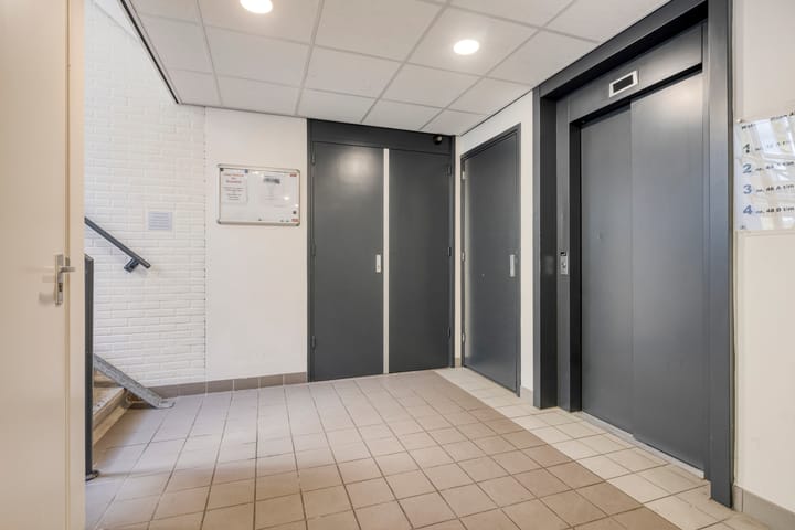 Foto 22 van Waterlandlaan 46-G