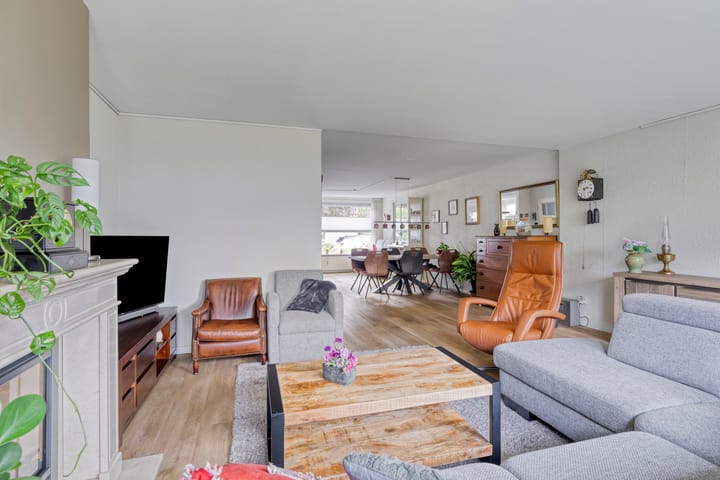 Foto 5 van Vondelinghof 10