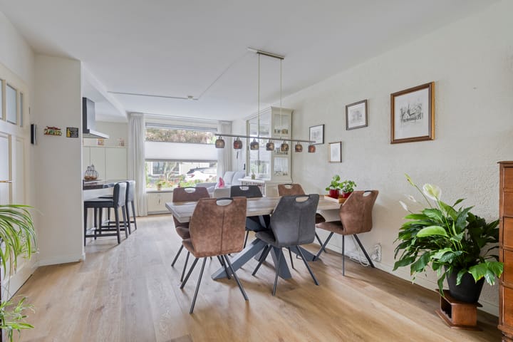 Foto 6 van Vondelinghof 10