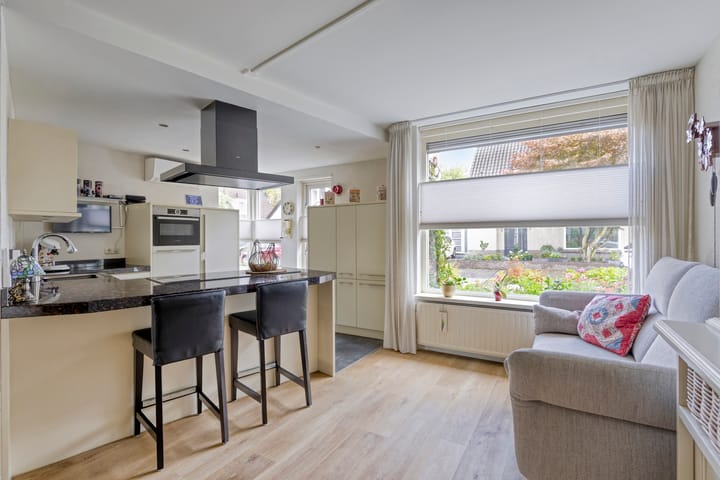 Foto 8 van Vondelinghof 10